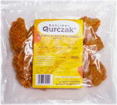 Tiras de pollo con verduras al fuego 350 g QURCZAK